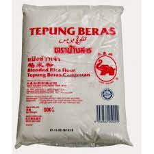 Tepung in kamus besar bahasa indonesia (kbbi) daring. Foodpornmalaysia On Twitter 4 Tepung Beras Tepung Ini Memang Banyak Digunakan Dalam Membuat Kuih Tradisional Seperti Kuih Apam Kuih Lapis Kuih Talam Dan Juga Sebagai Bahan Asas Untuk Bancuhan Gorengan Kuih Goreng