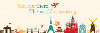 Image result for go abroad