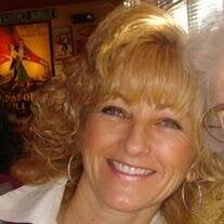 Becky Lynn Beebe Obituary