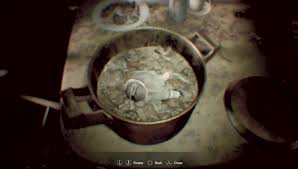 Biohazard on the playstation 4, a gamefaqs message board topic titled does re7 demo unlock something in the full . Resident Evil 7 Dummy Finger Walkthrough Resident Evil Hub