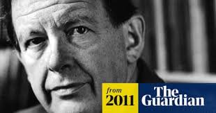 The Rev John Bowden obituary