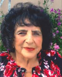 Margaret Lane Obituary September 17, 2025