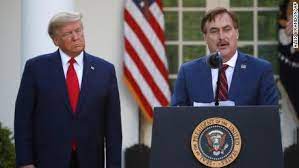 Aug 10, 2021 · mike lindell is hosting a cyber symposium on election fraud today in north dakota. Ea7c0wtjmyp5nm