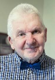 James Chick Obituary (1948