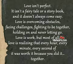 They are capturing the feeling of the couple on this day. Real Love Isn T A Fairytale Good Morning Quotes Fairytale Quotes Ems Quotes