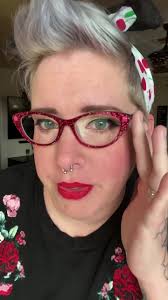 Stylish Cat Eye Glasses and Toppers