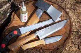 道具のメンテナンスのあれこれ 焚き火の煤汚れは灰汁で 写風人の駒ヶ根アウトドアライフ 第３章 8 アウトドアライフ 駒ヶ根 焚き火