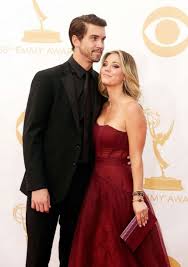 Kaley cuoco is a talented actress and has collaborated with some of the best actors such as russell brand, kevin hart, and james franco. Kaley Cuoco Blames Her Ex Ryan Sweeting For The Breakup Of Their Marriage Abc News