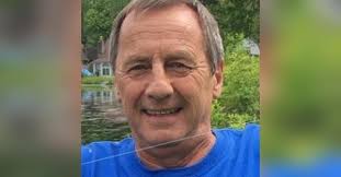 Obituary, Visitation & Funeral Information