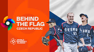 Czech Republic baseball documentary showcases the players' day jobs