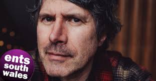 Super Furry Animals Frontman, Gruff Rhys to Headline 2025 Gŵyl Tawe Music  and Arts Festival