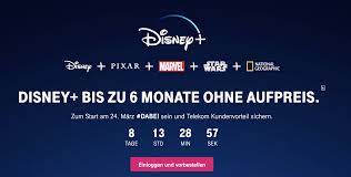 The new home for your favorites. Disney In Deutschland Gunstig Oder Auch Gratis Abonnieren