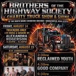 Charity Truck Show & Shine