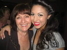 Excell dance centre instructor background