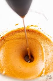 Make a hot cup of frothy coffee and try these awesome ideas to make your super creamy rich frothy coffee cappuccino more interesting! Keto Whipped Dalgona Coffee Recipe Wholesome Yum