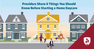 Providers Share 6 Things You Should Know Before Starting A Home Daycare |  Rasmussen University