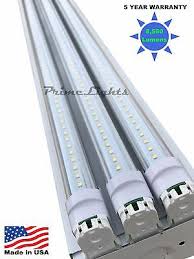 Flush Mount 4ft Led Shop Light 5000k Daylight 66w Fixture Utility Ceiling Light 732387152286 Ebay