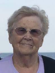 Obituary information for Marion G White