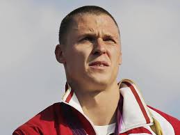 Latvian cyclist wins 2nd BMX Olympic gold medal