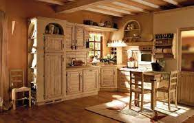 Dettaglio Casa Country Arredamento Rustic Kitchen Decor Italian Kitchen Design Rustic Kitchen