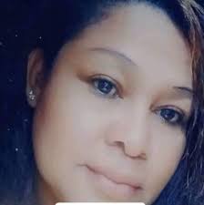 KImberly McBeth in people