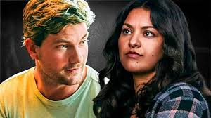 The Waterfront: Will Cane And Jenna End Up Together? Did Peyton Forgive  Them?