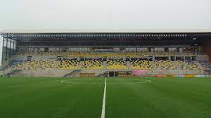 In anderlecht en brugge is dat intussen wel al het geval. Stayen Stvv
