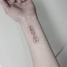 Instead, semicolon tattoos have become a symbol of mental health recognition. 85 Semicolon Tattoo Designs And Their Meaning Authoritytattoo