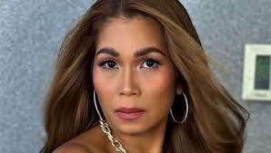 A Santacruzan with a touch of Binibini