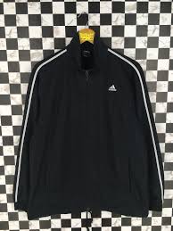 Black And Gold Adidas Track Jacket This Item Is Unavailable Adidas Track Jacket Adidas Sweater Adidas Three Stripes