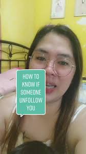 Pano Malalaman Kung Inunfriend Kana