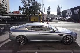 Image result for Silver Blonde 2017 Aston Martin