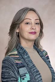 Christine Garcia's Instagram, Twitter & Facebook