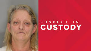 Caregiver accused of being 'passed out drunk'