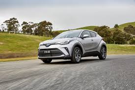Free shipping on orders over $25 shipped by amazon. 2020 Toyota C Hr Facelift Gains Hybrid Powertrain
