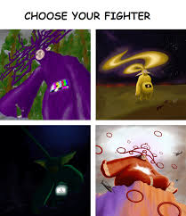 adult teletubbies : rOneProtectRestAttack