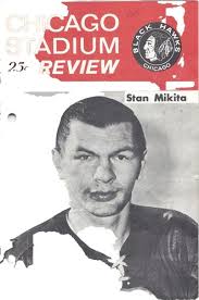 STUART STU HOLCOMB VINTAGE 1965 SIGNED PA SPORTS HALL OF FAME PROGRAM ERIE 