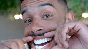 Precious Dental W/KASEY ALEXANDER