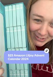 Fake Wicked Advent Calendar