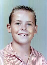 Kenton Tucker Obituary