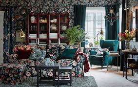 50 Funky Living Room Ideas Furniture Pattern Decortez Living Room Furniture Inspiration Ikea Ektorp Sofa Ektorp Sofa