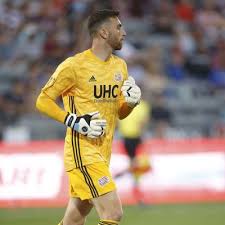 Zeige das spielerprofil von matt turner (new england revolution) auf flashscore.de. Matt Turner Headdturnerr Twitter