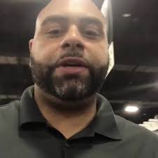 Christopher Calvo's Instagram, Twitter & Facebook