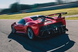 However it wasn't until 1947 that the company completed its first car with a ferrari badge. Ferrari One Off Models Have Five Year Waiting List Autocar