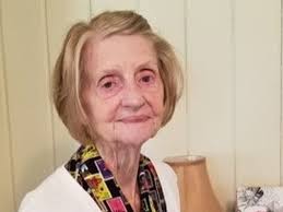 Maude Taylor Obituary February 3, 2021