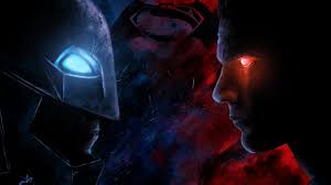 Batman Vs Superman Paint Artwork 4k Superman Wallpapers Superheroes Wallpapers Hd Wallpapers Digital Art W Batman Canvas Batman Wallpaper Superman Wallpaper