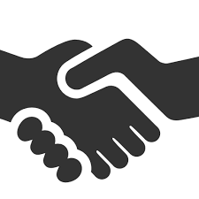Handshake Icon Png Google Sok