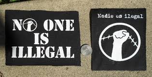 Your Place To Buy And Sell All Things Handmade In 2020 Punk Patches Punk Jackets Punk Outfits