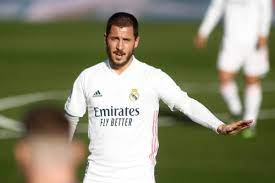 Still, time's editors will make the final decision about who will grace the magazine's. Real Madrid Eden Hazard Das Ist Nicht Das Ende Der Welt Fur Mich