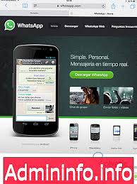 No entanto, com as novas atualizações, foi possível também enviar e receber fotos. Como Instalar O Whatsapp No Ipad Tutoriais